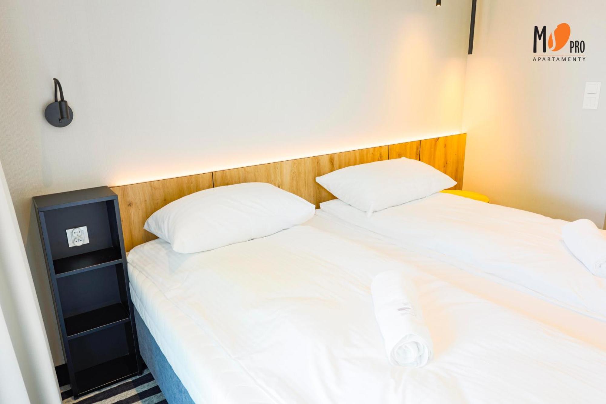 Green Port Premium Z Fitness&Spa&Restaurant Kołobrzeg Zewnętrze zdjęcie