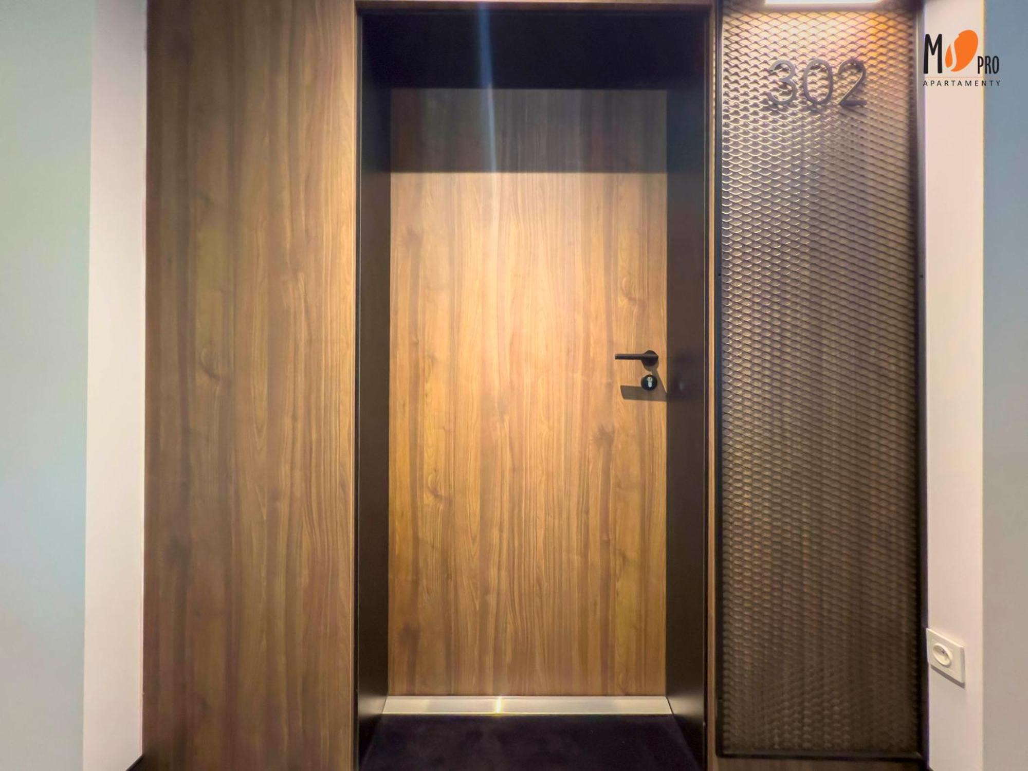 Green Port Premium Z Fitness&Spa&Restaurant Kołobrzeg Zewnętrze zdjęcie
